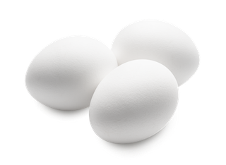eggs